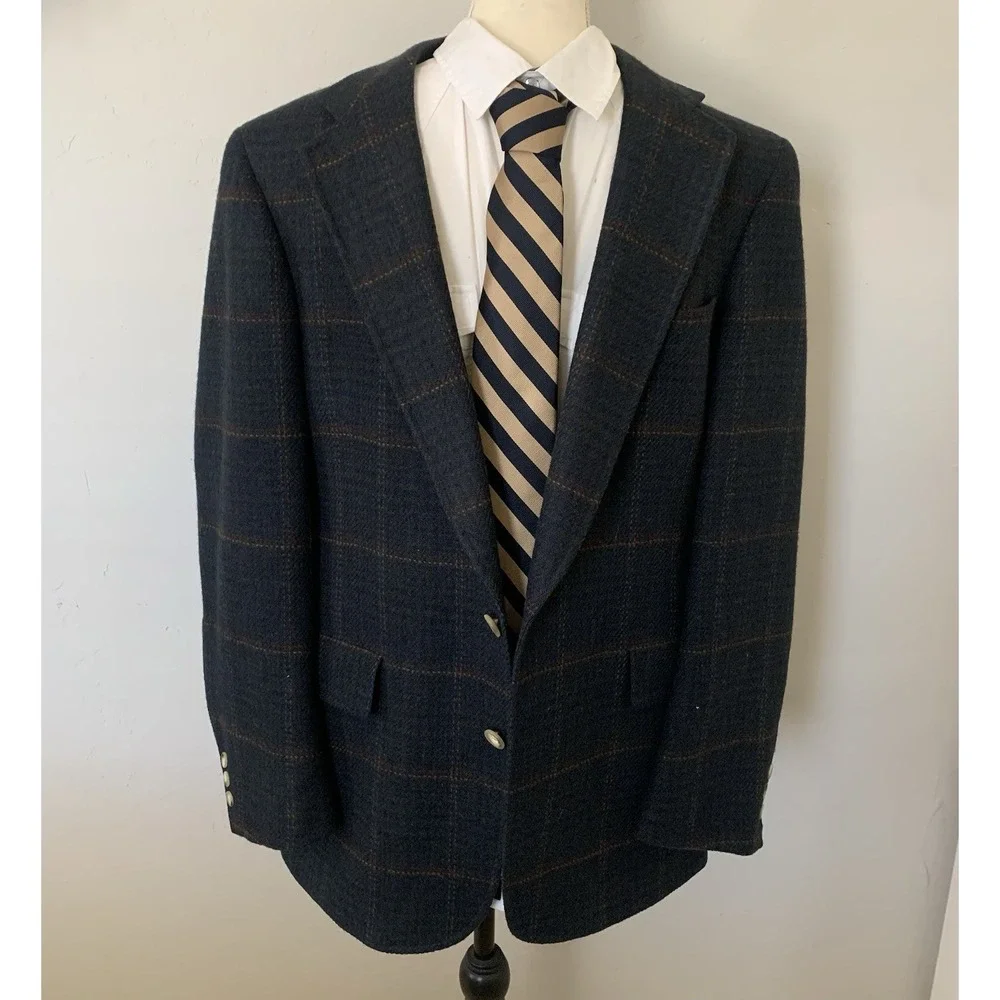 Austin Reed of Regent Street can 19